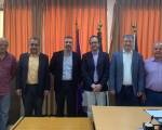 Visita in Giordania di una delegazione del Dipartimento SEAS presso la Yarmouk University