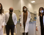 Primo progetto italiano in Life Science: UniPa tra gli ammessi al finanziamento FIRS 2019