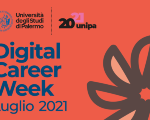Digital Career Week 2021