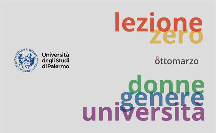 Donne genere università