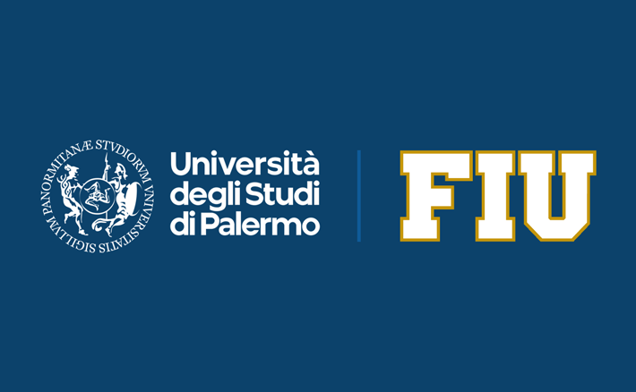 Primo doppio titolo con una Università USA per UniPa