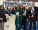 Scuola di Dottorato e Ufficio Dottorati UniPa alla 33° edizione di Job&Orienta