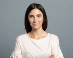 La dott.ssa Elena Piacenza del Dipartimento STEBICEF tra i 10 ricercatori del progetto nazionale Humans of Research