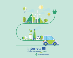 Progetto EnerNETMob per la mobilità elettrica nella filiera corta agro-alimentare | Avvio fase pilota con il Dipartimento SAAF