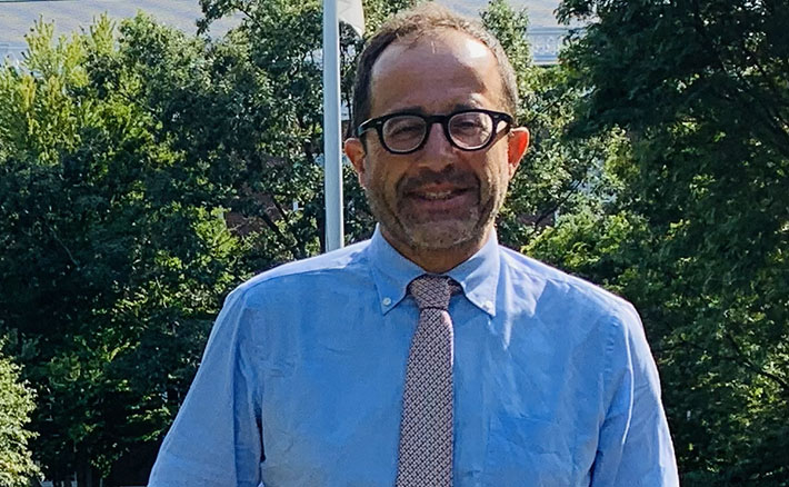 Il prof. Enzo Scannella nel Consiglio Direttivo di ADEIMF