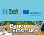 Bando Erasmus+ KA103 - Mobilità degli Studenti per Traineeship A.A. 2020/2021 | Pubblicazione graduatoria definitiva