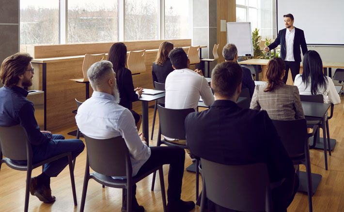 Formazione dipendenti P.A. - Borse INPS per 10 Master Executive UniPa