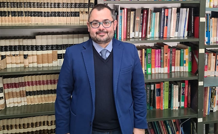 Il prof. Francesco Cappello nominato Prorettore alla Vita studentesca