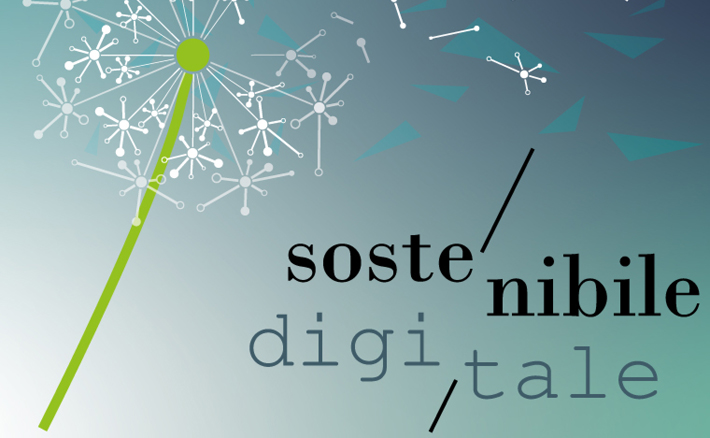 Conferenza GARR 2021 su “Sostenibile/Digitale” | Call for papers entro il 16 aprile