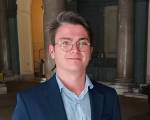 Al dott. Gianmarco Liga il premio Legacoop Agroalimentare