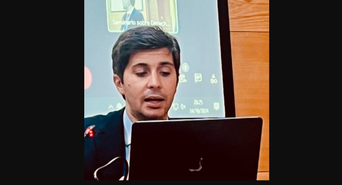Affidata al prof. Giuseppe Marino la redazione dello studio “EU Succession Law in View of the Inheritance of Digital Assets”