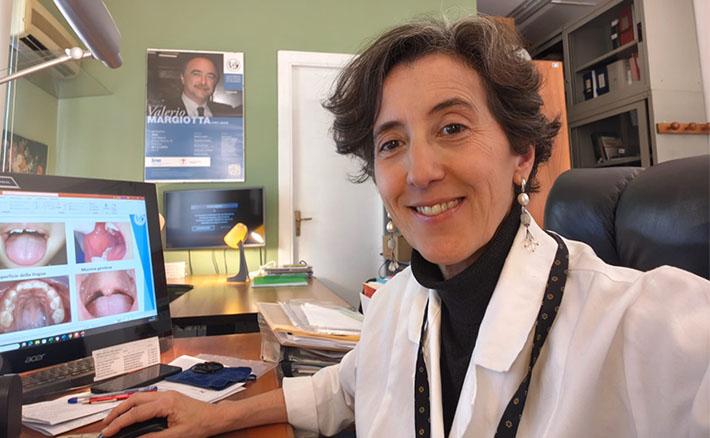 La prof. Giuseppina Campisi nominata componente del tavolo tecnico del Ministero della Salute sulle Patologie Neoplastiche della regione testa-collo