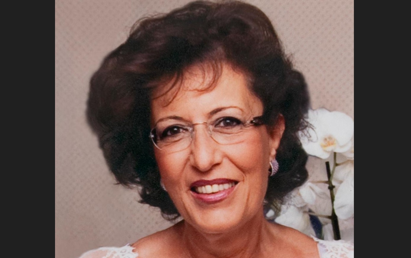 In ricordo della prof.ssa Grazia Tagliavia
