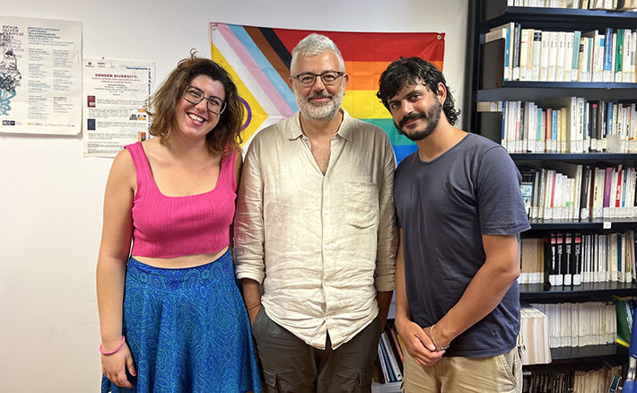 Finanziati dal bando PRIN 2022 due progetti in ambito sociologico sui temi della discriminazione della popolazione LGBTQAI+