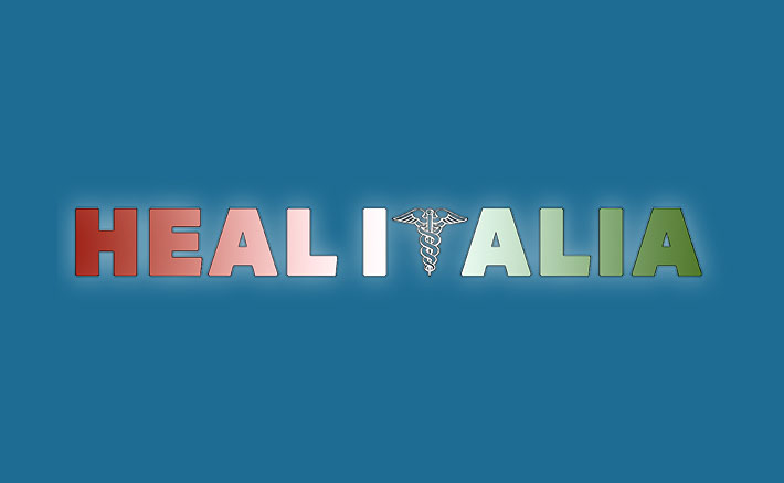 Fondazione HEAL ITALIA: opportunità per laureati