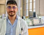 Il dott. Ignazio Restivo del Dipartimento STEBICEF premiato dalla FEBS - Federation of European Biochemistry Societies