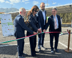 Smart parking al Campus UniPa