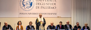 Polo Universitario di Trapani: Inaugurazione del 28° Anno Accademico 2018/2019