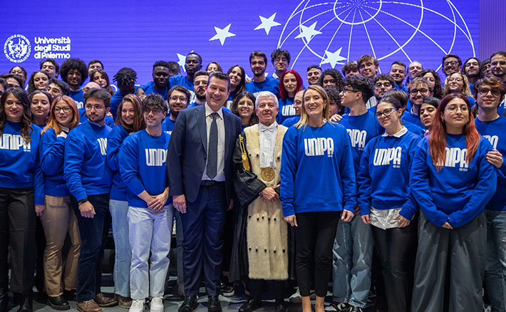 Inaugurazione Anno Accademico 2023-2024