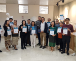 Training of Trainers “INNO4Tourism Capacity Building” ad UniPa