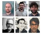 Interazioni esotiche tra atomi mediate da luce non-Hermitiana: lo studio di un team di ricercatori UniPa pubblicato su Optica
