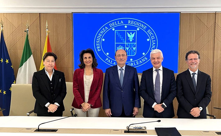 Sanità, firmata intesa Regione-Università su assistenza e formazione