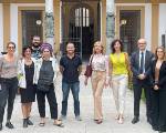 Climate Justice Living Lab: ad UniPa il kick-off meeting del progetto sulla giustizia climatica