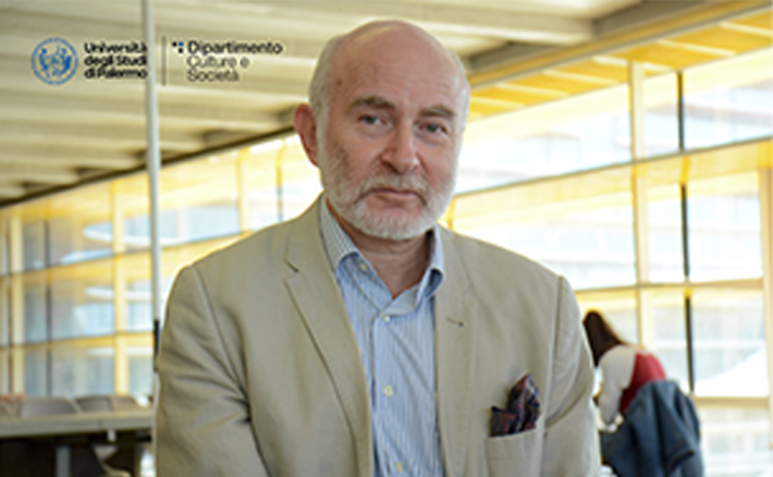 Translation as cultural resistance | Lectio inauguralis della Cattedra euromediterranea in Culture della traduzione A.A. 2025/2026