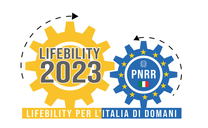 Lifebility Award & Humanities 2023