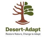 Il progetto LIFE DESERT-ADAPT tra i finalisti del LIFE Award 2025