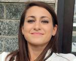La dott.ssa Lucia Dinolfo premiata con l’ISHS Young Minds Award