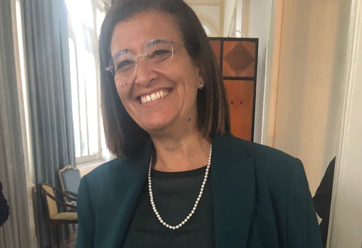 Alla prof.ssa Luisa Amenta il Premio Internazionale Morgantina