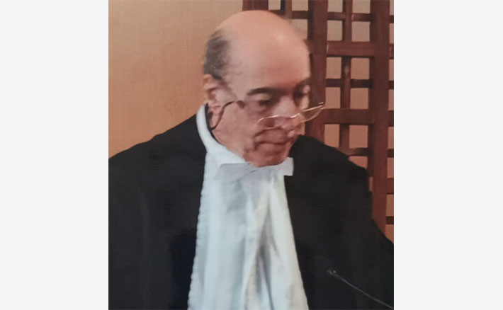 In ricordo del prof. Manlio Corselli