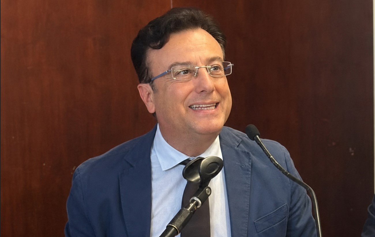 Il prof. Marco Giammanco rieletto Presidente della sezione Sicilia e Calabria della SINU – Società Italiana di Nutrizione Umana