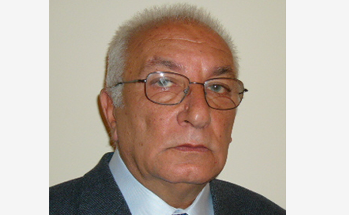 In ricordo del prof. Enrico Martines