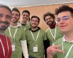 Manufacturing Technology: il team UniPa “MeccaNetici” vince la ManuThon2024