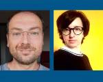 Missione spaziale NewAthena: i docenti UniPa Marco Miceli e Costanza Argiroffi nominati chair e co-chair del gruppo di lavoro “Stars and their environment”