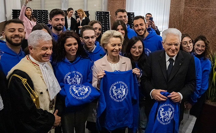 Inaugurazione Anno Accademico 2022-2023