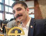 Successo del Dottorando Claudio Mirabella alla conferenza internazionale IFAMA 2024
