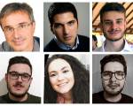 Information sonification: lo studio di un team di ricerca UniPa pubblicato su Scientific Reports