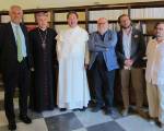 UniPa e Facoltà Teologica di Sicilia insieme per l’istituzione del nuovo Corso di Laurea Magistrale in “Religioni e Culture”
