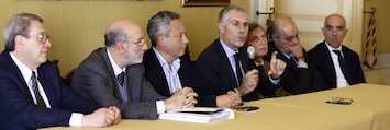  Presentazione nuovi Corsi della sede di Caltanissetta