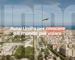 “Avrai UniPa per crescere e il mondo per volare” l’Ateneo presenta il nuovo video istituzionale