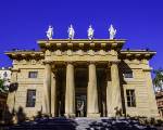Il progetto dell'Orto Botanico UniPa vince il Bando del PNRR