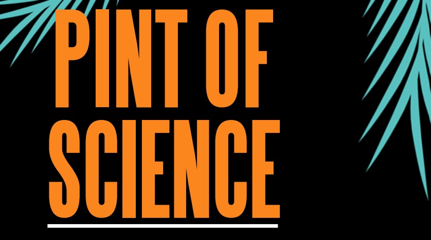 Pint of Science 2026