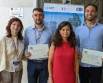 Dottorandi UniPa vincono il Best PhD presentation al Congresso Nazionale AIMETA 2022