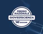 Premio Nazionale GiovedìScienza - XIV edizione