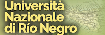 Accordo Quadro di Cooperazione internazionale con l’Università Nazionale di Río Negro