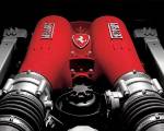 Presentazione del motore F136 donato da Ferrari S.p.A. al Museo dei Motori dell’Università di Palermo