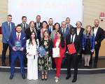 Ad UniPa i primi laureati in Nursing